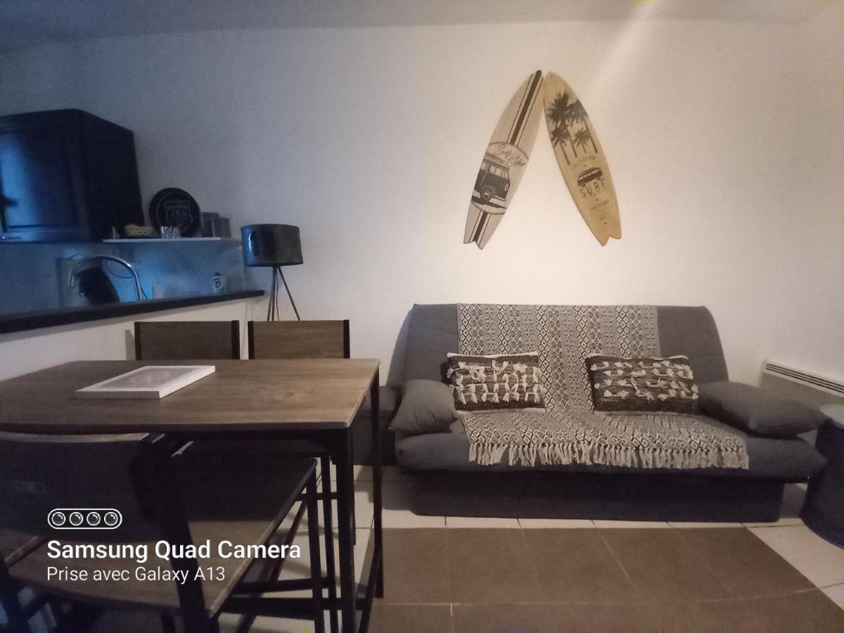 Appartement Babe Joyeuse Eksteriør bilde