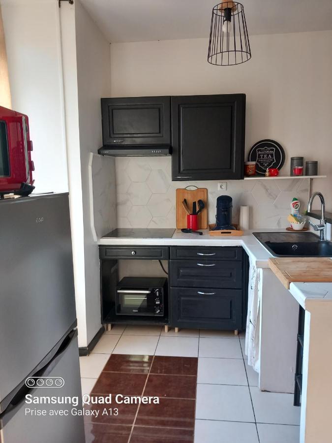 Appartement Babe Joyeuse Eksteriør bilde